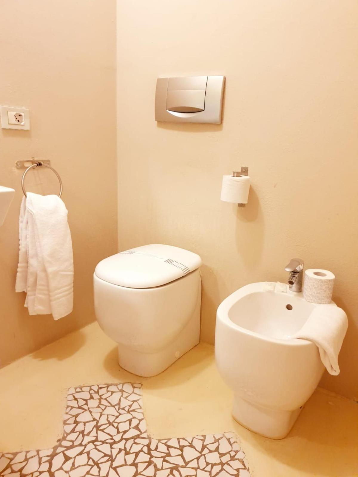 Hotel Aracoeli ออร์ตาซันจูลิโอ ภายนอก รูปภาพ