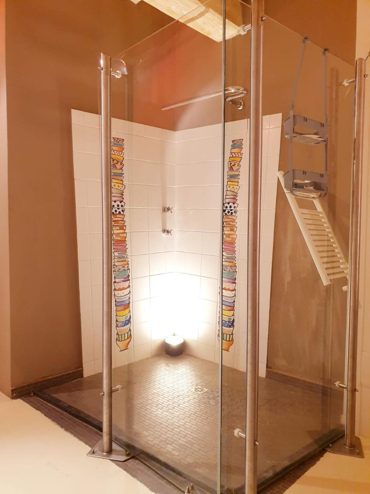 Hotel Aracoeli ออร์ตาซันจูลิโอ ภายนอก รูปภาพ