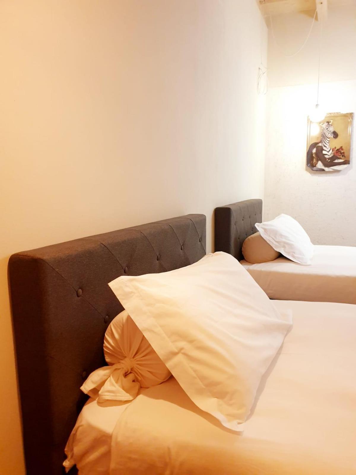Hotel Aracoeli ออร์ตาซันจูลิโอ ภายนอก รูปภาพ