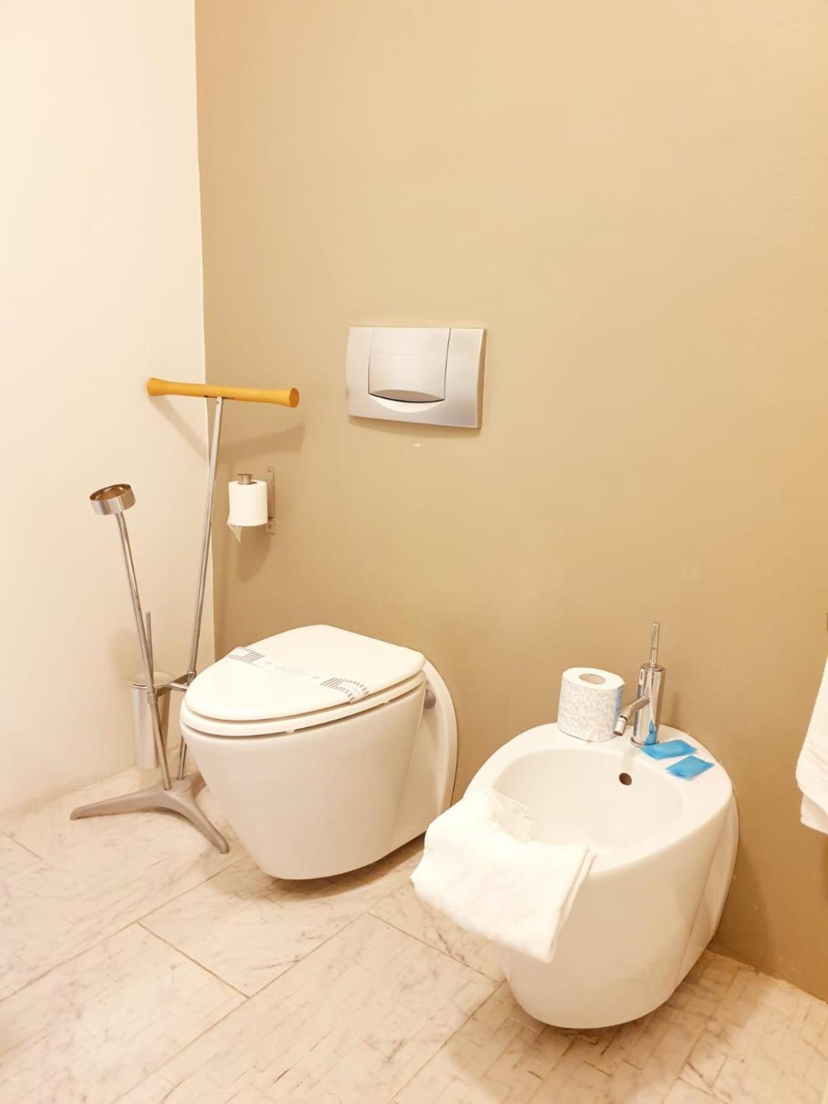 Hotel Aracoeli ออร์ตาซันจูลิโอ ภายนอก รูปภาพ