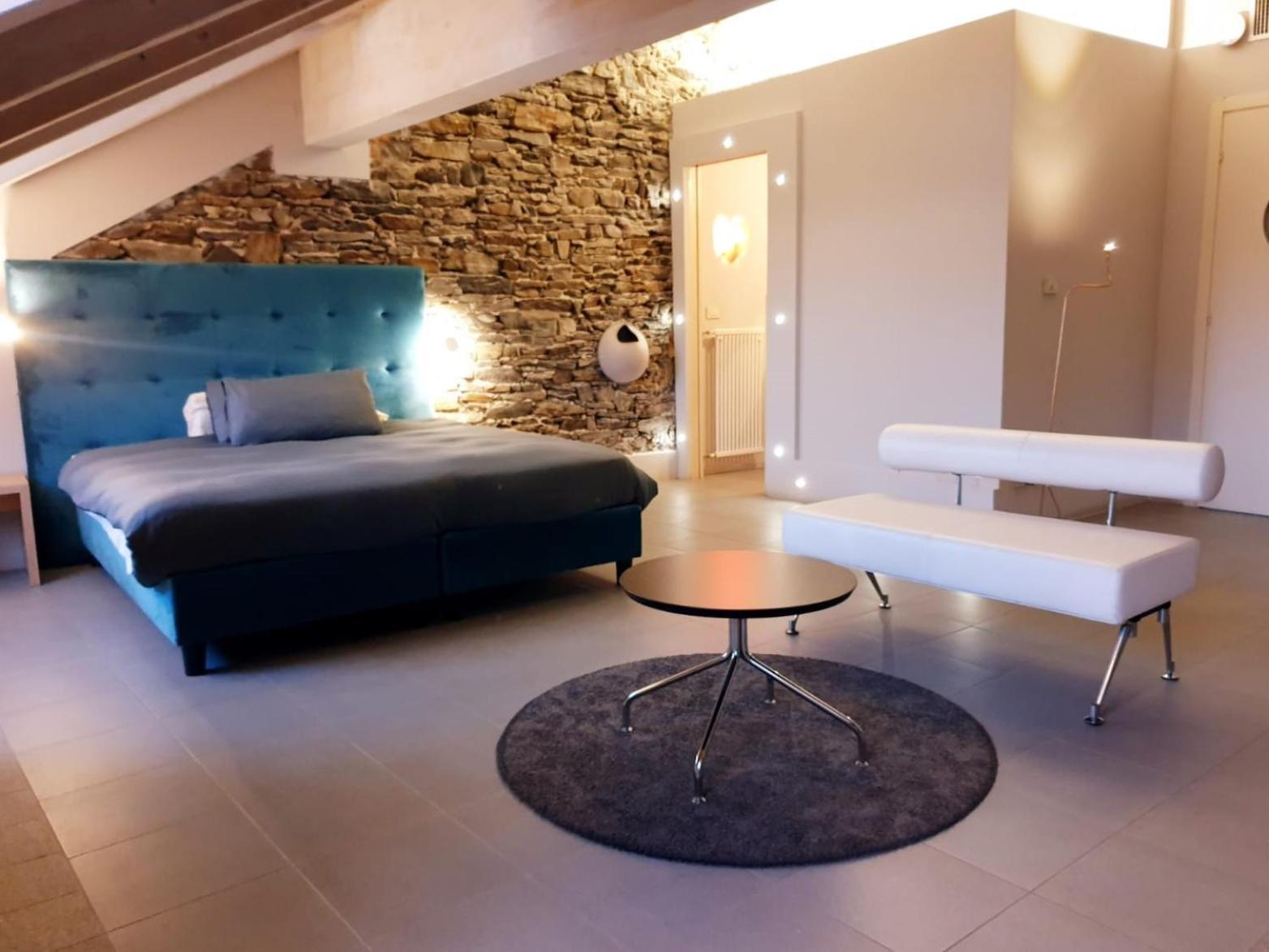 Hotel Aracoeli ออร์ตาซันจูลิโอ ภายนอก รูปภาพ