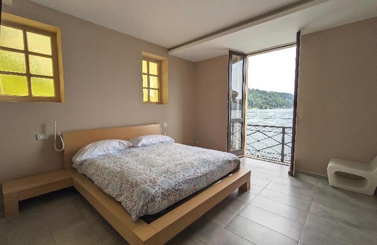 Hotel Aracoeli ออร์ตาซันจูลิโอ ภายนอก รูปภาพ